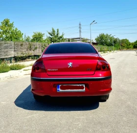 Peugeot 407  | Mobile.bg    3