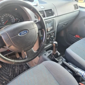 Ford Connect, снимка 11