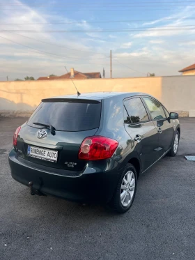 Toyota Auris 2.0D4D EXECUTIVE KEY-LESS  | Mobile.bg    3