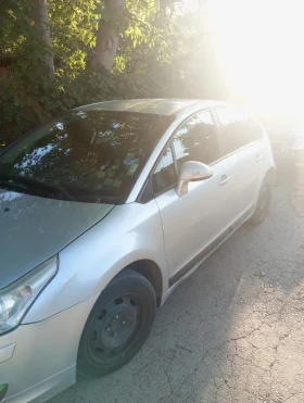 Citroen C4 1.6HDI, снимка 3