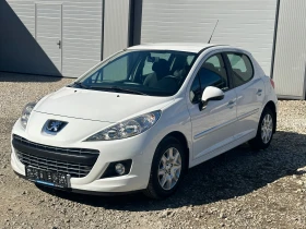 Peugeot 207 1.4BENZIN* FACE* KLIMA* 74KS - изображение 1