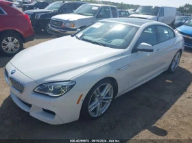 BMW 650 GRAN COUPE* HEAD UP* NAVI* KEYLESS* PREMIUM SOUND* | Mobile.bg    3