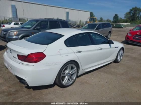 BMW 650 GRAN COUPE* HEAD UP* NAVI* KEYLESS* PREMIUM SOUND* | Mobile.bg    7