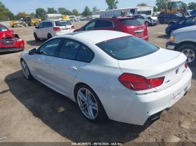 BMW 650 GRAN COUPE* HEAD UP* NAVI* KEYLESS* PREMIUM SOUND*, снимка 5