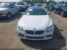 BMW 650 GRAN COUPE* HEAD UP* NAVI* KEYLESS* PREMIUM SOUND* | Mobile.bg    2