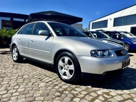 Audi A3 1.6, снимка 7