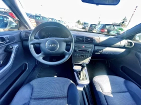 Audi A3 1.6, снимка 11