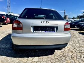 Audi A3 1.6, снимка 4