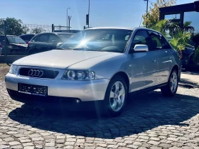 Audi A3 1.6, снимка 1