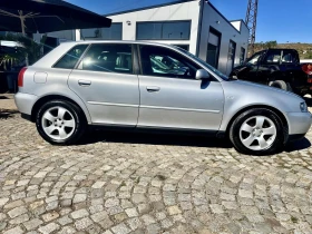 Audi A3 1.6, снимка 6