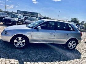 Audi A3 1.6, снимка 2