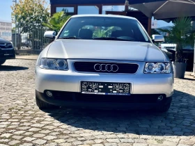 Audi A3 1.6, снимка 8