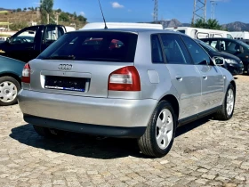 Audi A3 1.6, снимка 5