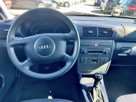 Audi A3 1.6, снимка 10