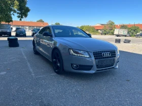 Audi A5 Nardo gray Sline 2.7 TDI, снимка 1