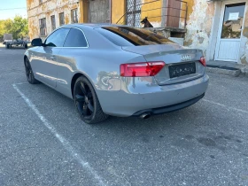 Audi A5 Nardo gray Sline 2.7 TDI, снимка 5