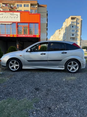 Ford Focus 1.6 zetec , снимка 1