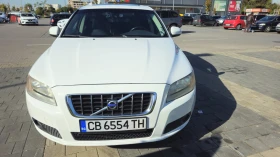 Volvo V70, снимка 2