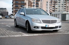 Mercedes-Benz C 220 | Mobile.bg    3