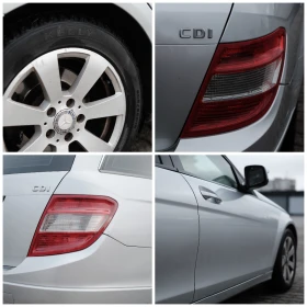 Mercedes-Benz C 220 | Mobile.bg    4