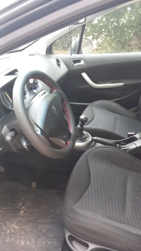 Peugeot 308 Sw, снимка 6