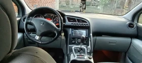 Peugeot 3008 2, 0 hdi, снимка 13