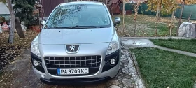 Peugeot 3008 2, 0 hdi, снимка 1