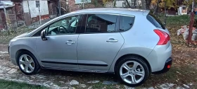 Peugeot 3008 2, 0 hdi, снимка 5