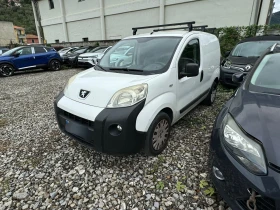 Peugeot Bipper 1.3 HDI-NAVI-KAMERA, снимка 1