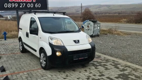 Peugeot Bipper 1.3 HDI--NAVI ---KAMERA | Mobile.bg    2