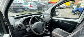 Peugeot Bipper 1.3 HDI-NAVI-KAMERA, снимка 4