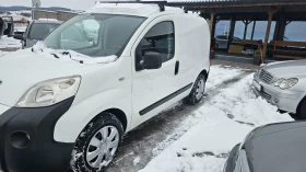 Peugeot Bipper 1.3 HDI - [4] 