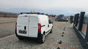 Peugeot Bipper 1.3 HDI--NAVI ---KAMERA, снимка 8