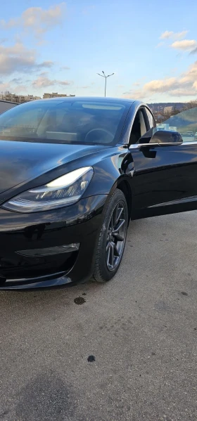 Tesla Model 3 Dual Motor Long Range 75kW  | Mobile.bg    6