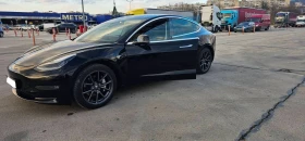 Tesla Model 3 Dual Motor Long Range 75kW , снимка 4