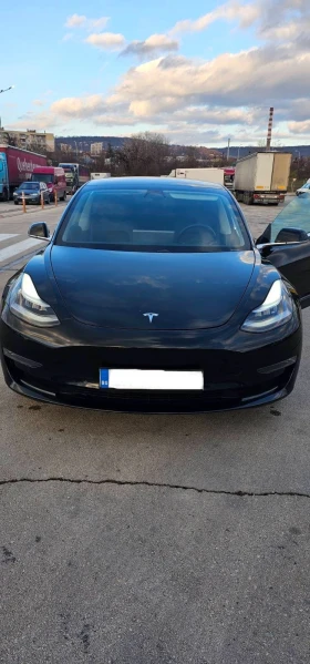 Tesla Model 3 Dual Motor Long Range 75kW  | Mobile.bg    5