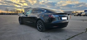 Tesla Model 3 Dual Motor Long Range 75kW , снимка 3