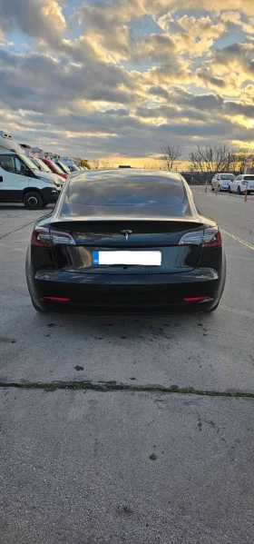 Tesla Model 3 Dual Motor Long Range 75kW  | Mobile.bg    2