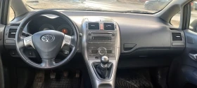 Toyota Auris 2.0 D4D - 5500 лв. - 11574412 | Car24.bg