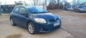 Toyota Auris 2.0 D4D - 5500 лв. - 11574412 | Car24.bg