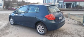 Toyota Auris 2.0 D4D - 5500 лв. - 11574412 | Car24.bg