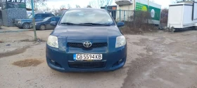 Toyota Auris 2.0 D4D | Mobile.bg    3