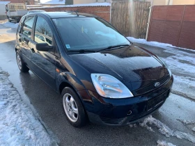 Ford Fiesta 1.3 Бензин 51kW, снимка 3