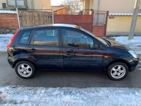 Ford Fiesta 1.3 Бензин 51kW, снимка 4