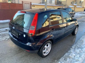 Ford Fiesta 1.3 Бензин 51kW, снимка 5