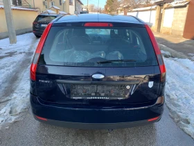 Ford Fiesta 1.3 Бензин 51kW, снимка 6