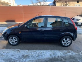 Ford Fiesta 1.3 Бензин 51kW, снимка 8