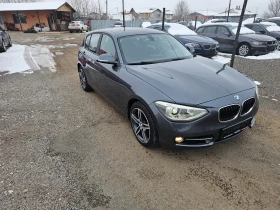 BMW 120 2.0d, снимка 2