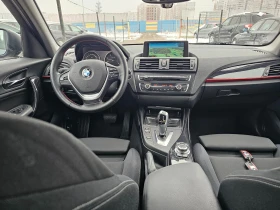 BMW 120 2.0d, снимка 14