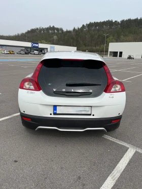 Volvo C30 1.6 HDI, снимка 3